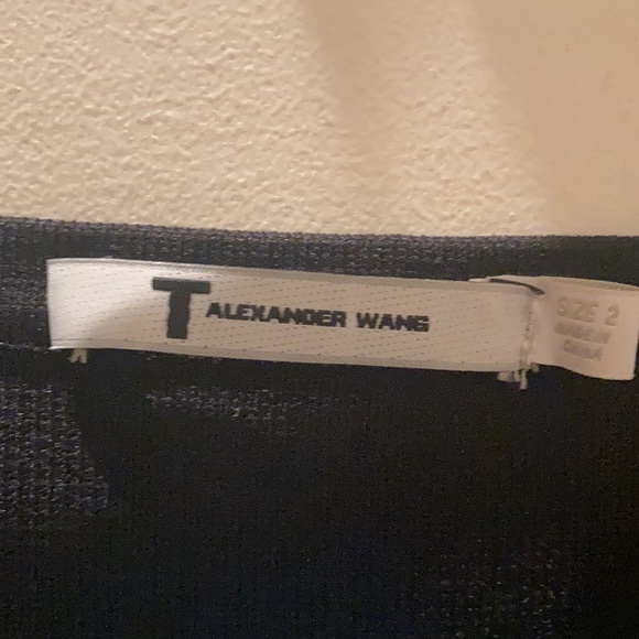 Alexander Wang Dress - Picture 8 of 8